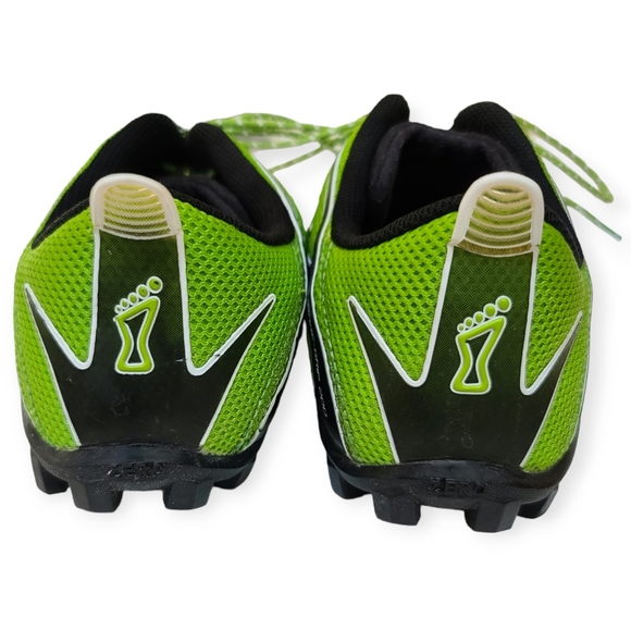 Inov-8 Bare Grip 200 Trail Running Shoe - Picture 6 of 8